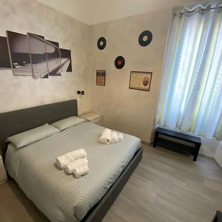 La Sinfonia Bed & Breakfast Cagliari