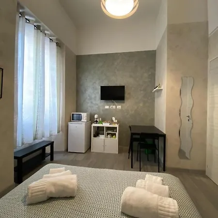 فندق مبيت وإفطار La Sinfonia 3*