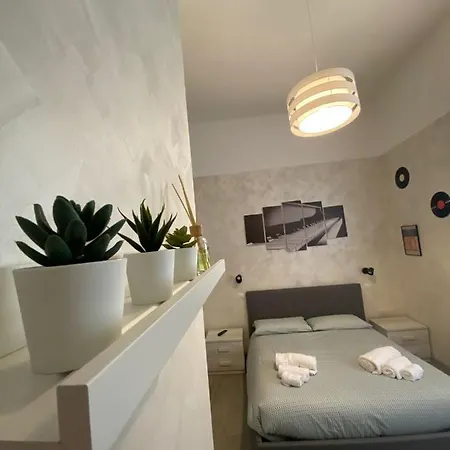 La Sinfonia Bed & Breakfast Cagliari