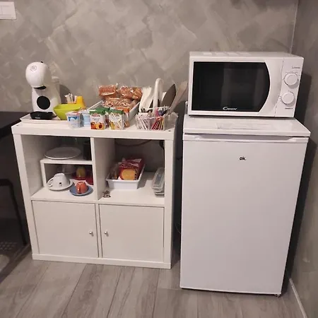 فندق مبيت وإفطار La Sinfonia