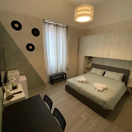 La Sinfonia Bed and breakfast Cagliari