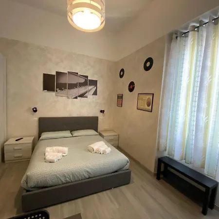 Bed and breakfast La Sinfonia Cagliari