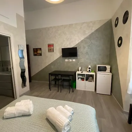 Bed and breakfast La Sinfonia Cagliari