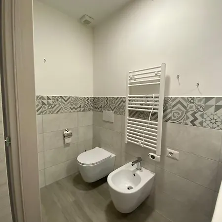 Bed and breakfast La Sinfonia *
