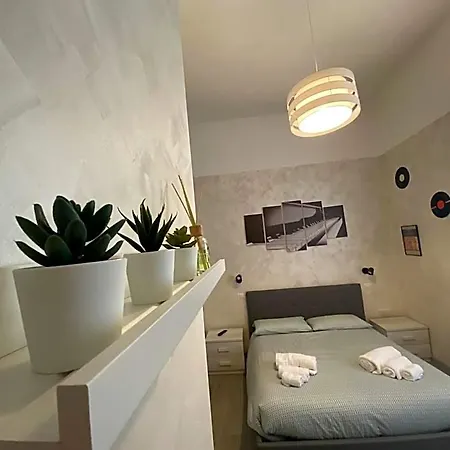 La Sinfonia Bed & Breakfast