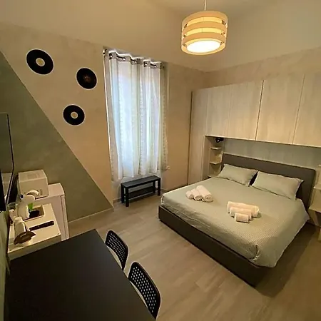 La Sinfonia Cagliari