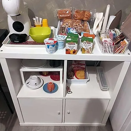 Bed & Breakfast La Sinfonia Cagliari