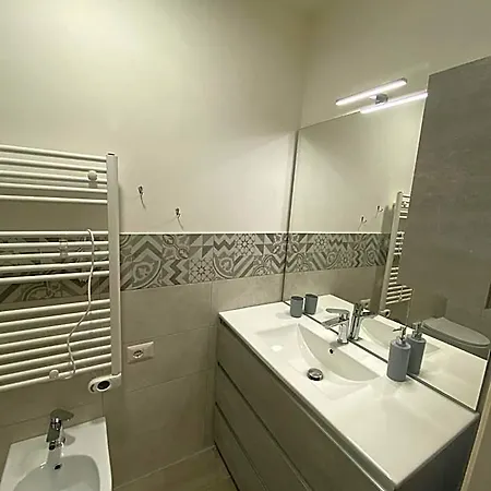 Bed & Breakfast La Sinfonia Cagliari