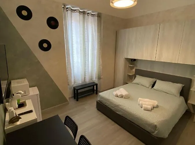 La Sinfonia Bed & Breakfast Cagliari