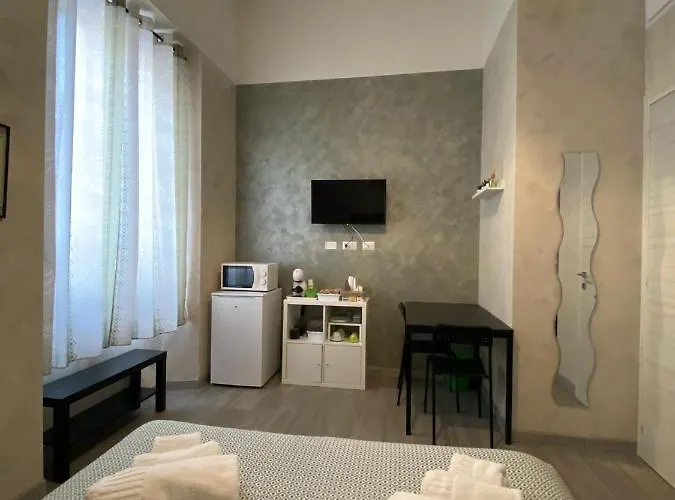 Bed & Breakfast La Sinfonia 3*