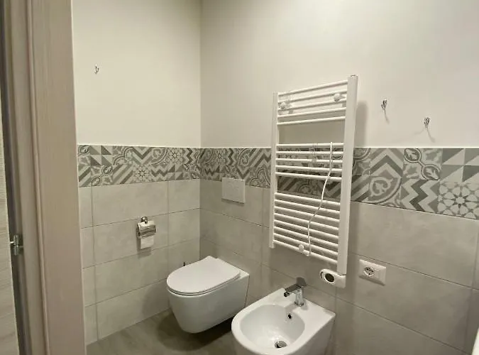 Bed & Breakfast La Sinfonia 3*