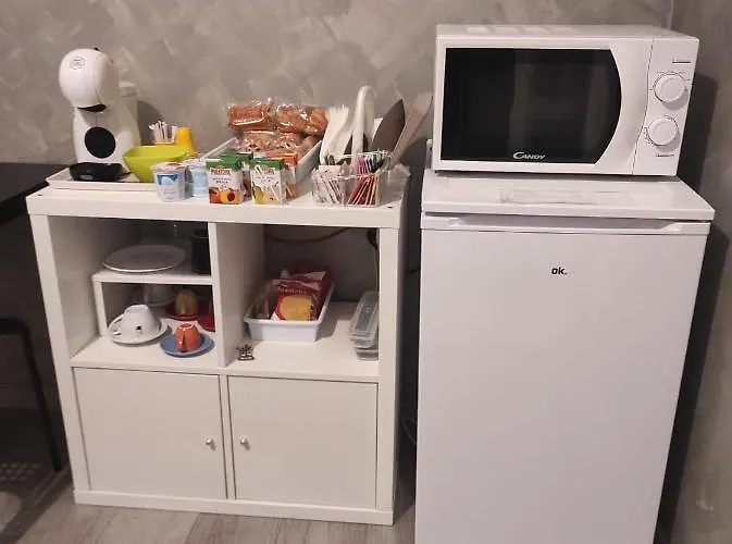 Bed & Breakfast La Sinfonia